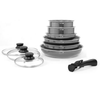 [43620] TONER JAUNE TALLY T8124 12000P CAPACITE 12000 PAGES -