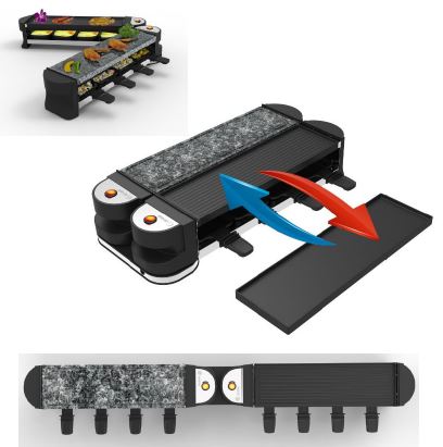 [43621] TONER NOIR  TALLY T8124 15000P CAPACITE 15000 PAGES