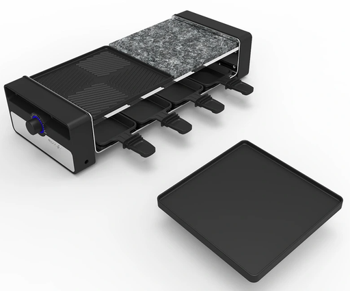 [43623] UNITE TRANSFERT T8124 TALLY CAPACITE 30000 PAGES -