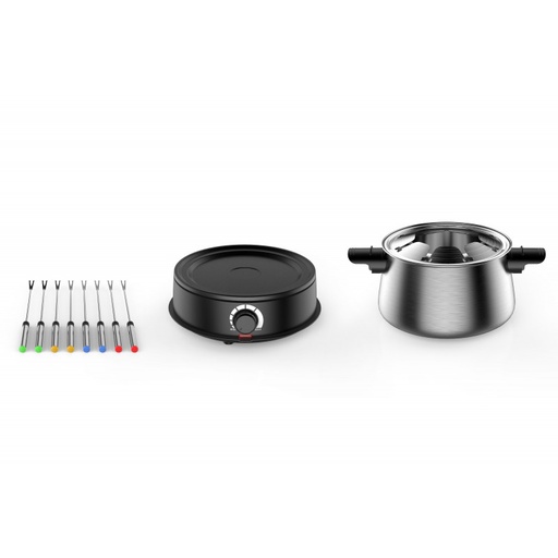 [CUISTF1410TECH] TECHWOOD Fondue 1.4L