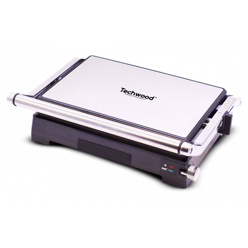 [CUISTGD2000TECH] Techwood TGD-2000 Gril de contact