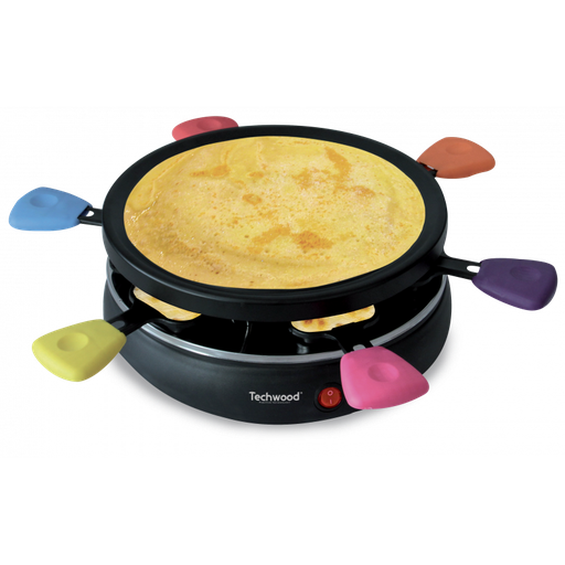 [43872305] TONER JAUNE OKI C5650 /C 5750 2 000 PAGES