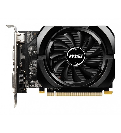 [CVN730K-4GD3/OCMSI] MSI N730K-4GD3/OC carte graphique NVIDIA GeForce GT 730 4 Go GDDR3