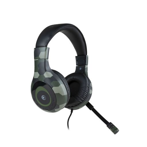 [CASQHEADSETV1BB] BIGBEN Casque Gaming PS5 PS4 XBOX GH110