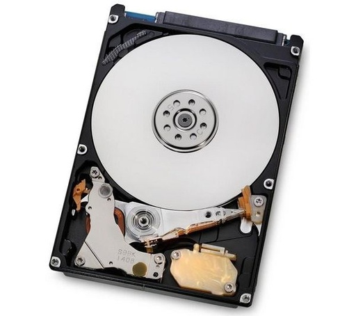 [DD1000SA332HIT] HITACHI HDDi 2.5'' 1To Sata