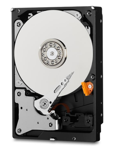[DD3000PURPLE64WD] Western Digital Purple disque dur 3 To 5400 tr/min 64 Mo 3.5" Série ATA III