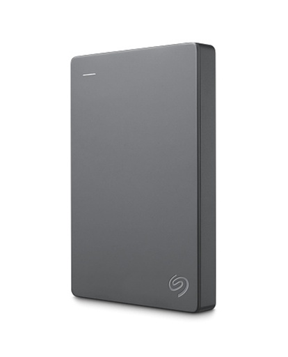 [DD4000EXT25SEA] Seagate Basic disque dur externe 4 To Argent