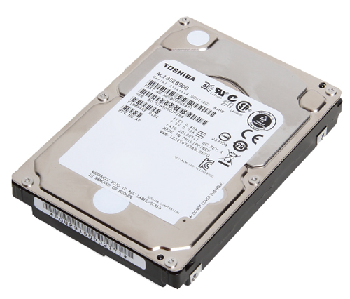 [DD500-35-TOSH] TOSHIBA HDDi 3.5'' 500 Go Sata