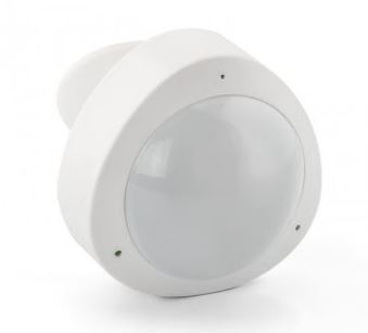 [DOMHWS301CALI] CALIBER Capteur de Mouvement Intélligent Wifi