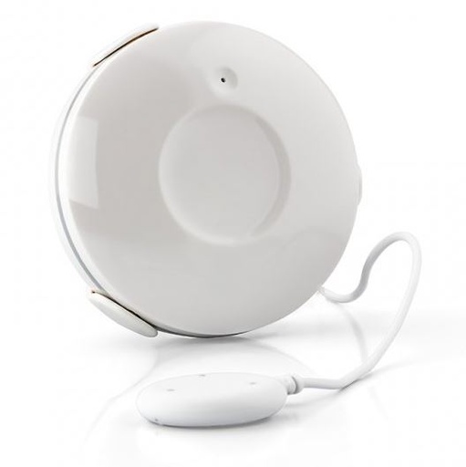 [DOMHWS601CALI] CALIBER Capteur D'inondation Intélligent Wifi