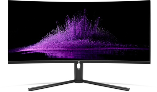 [ECR34MD34PRO2MILL] MILLENIUM Ecran 34 " Gaming Incurvé