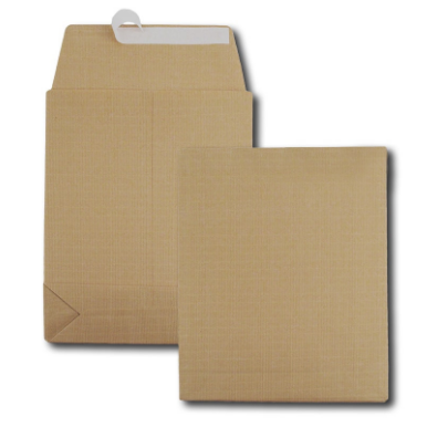 [ENV4998] GPV France 4998 enveloppe Marron 50 pièce(s)