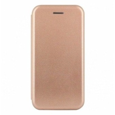 [ETUICLAM6-6SPKMOOOV] MOOOV 685941 coque de protection pour téléphones portables 11,9 cm (4.7") Folio Rose doré