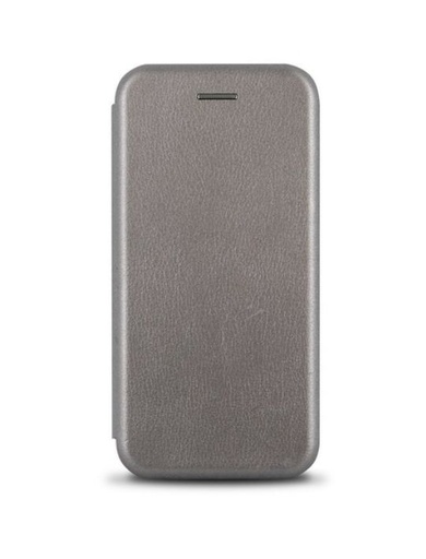 [ETUICLAM6-6SSILMOOOV] MOOOV 685955 coque de protection pour téléphones portables 11,9 cm (4.7") Folio Gris