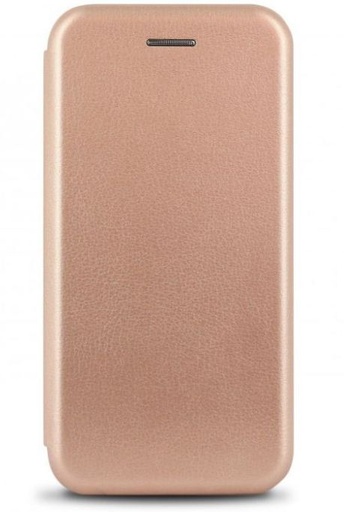 [ETUICLAMIPHXRPKMOOOV] MOOOV 685040 coque de protection pour téléphones portables 15,4 cm (6.06") Folio Rose doré