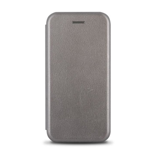 [ETUICLAMXSMXSILMOOOV] MOOOV 685043 coque de protection pour téléphones portables 16,5 cm (6.5") Folio Métallique