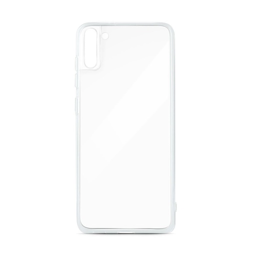 [ETUICOQTRS21MOOOV] MOOOV 687807 coque de protection pour téléphones portables 15,8 cm (6.2") Housse Transparent