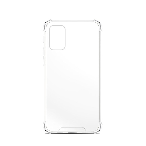 [ETUICOQTRSA52MOOOV] MOOOV COQUE TRANSPARENTE SAMSUNG A52 4G/5G