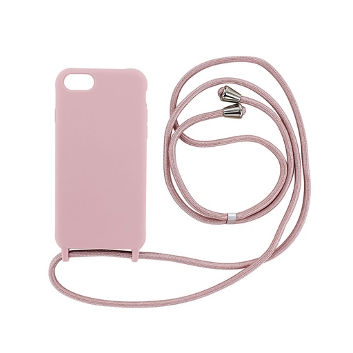[ETUICORDIPHPKMOOOV] MOOOV 686986 coque de protection pour téléphones portables 11,9 cm (4.7") Housse Rose