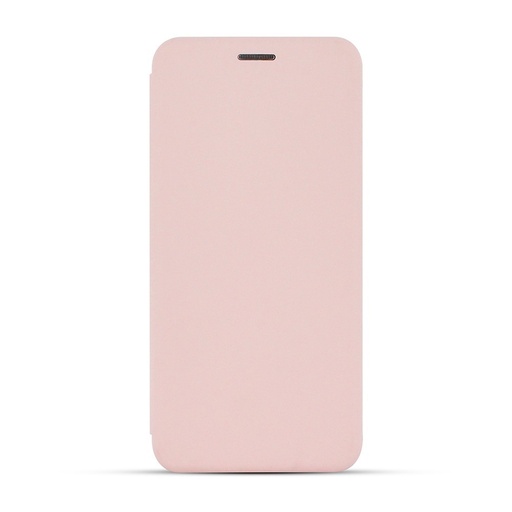 [ETUIFOLIPH13PKMOOOV] MOOOV Folio Clam IPHONE 13 rose