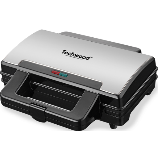 [CUISTGE1000ITECH] TECHWOOD Gaufrier 1000W