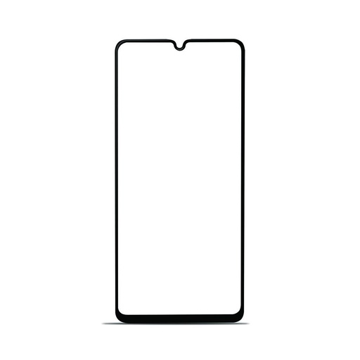 [ETUIVTRA12A32MOOOV] MOOOV 612031 écran et protection arrière de téléphones portables Protection d'écran transparent Samsung 1 pièce(s)