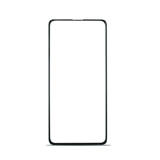 [ETUIVTRPA32MOOOV] MOOOV 610689 écran et protection arrière de téléphones portables Protection d'écran transparent Samsung 1 pièce(s)