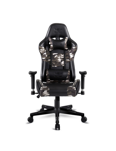 [FAUTDEMONARSOG] Spirit of Gamer Demon Army Siège rembourré Dossier rembourré