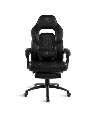 [FAUTMUSTANGBKSOG] Spirit of Gamer Mustang Siège rembourré Dossier rembourré