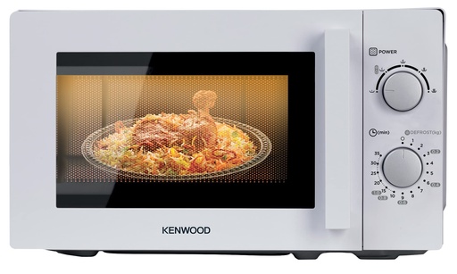[FMOMWM20WHKENW] KENWOOD Micro onde 20L Solo mecanic Blanc