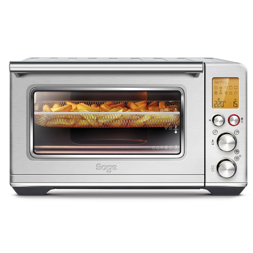 [FMOSOV860BSS4EEU1SAG] Sage the Smart Oven 22 L 2400 W Acier inoxydable