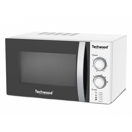 [FMOTMO2532TECH] TECHWOOD Capacité : 25 Litres TMO-2532