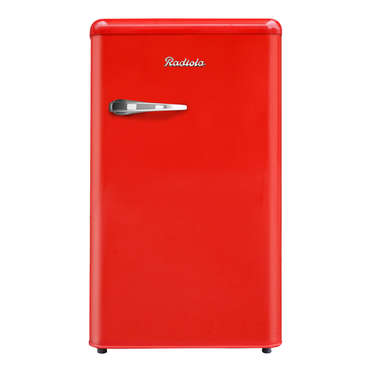 [FRIGRATT91WRAD] RADIOLA REFRIGERATEUR TABLE TOP 90 LITRES
