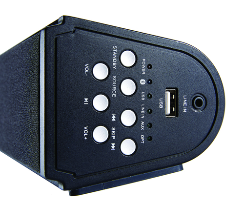 [HCSB100BTTHOM] Thomson Barre de son Bluetooth SB100BT