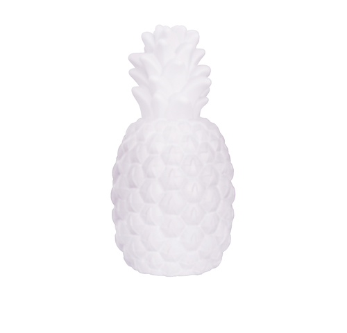 [HPBTLSPINEAPPLEBIG] Bigben Interactive BTLSPINAPPLE haut-parleur portable et de fête Blanc 15 W