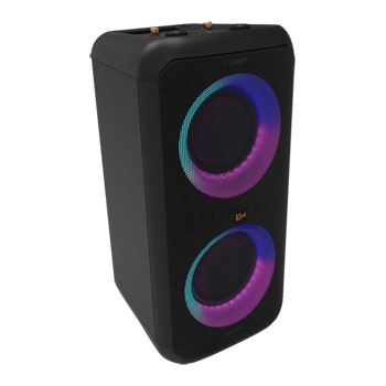 [HPGIGXXLKLIPS] Klipsch GIG XXL Orateur du parti Noir
