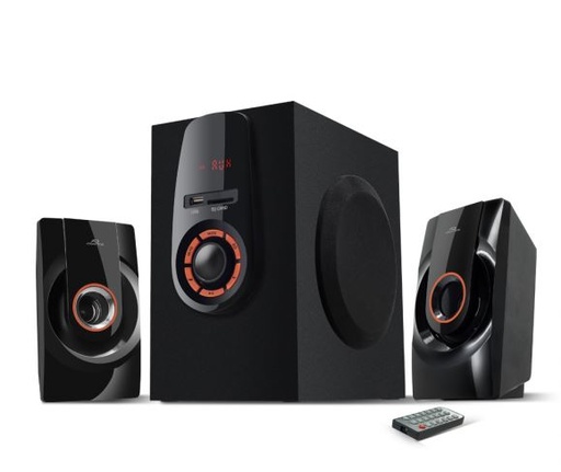 [HPSP299ADVA] ADVANCE Kit enceintes SP299 2.1 - 14W RMS