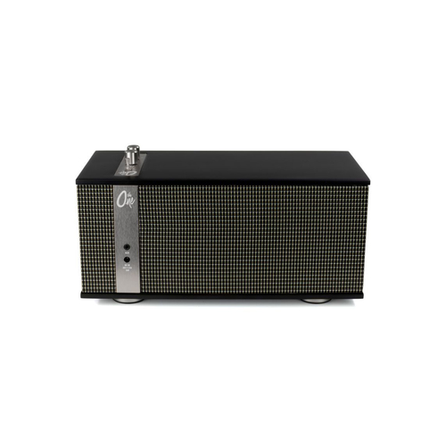 [HPTHEONEIIBLACKLIPS] Klipsch 1067552 enceinte portable Système d’enceinte portable 2.1 Noir 60 W