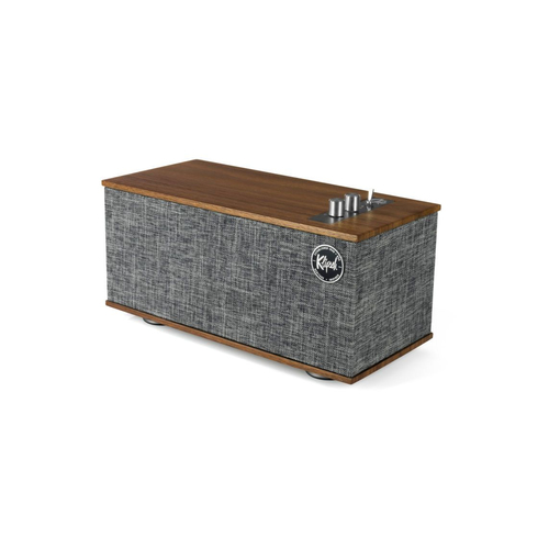 [HPTHEONEIIWALNKLIPS] Klipsch 1067555 enceinte portable Système d’enceinte portable 2.1 Ivoire 60 W