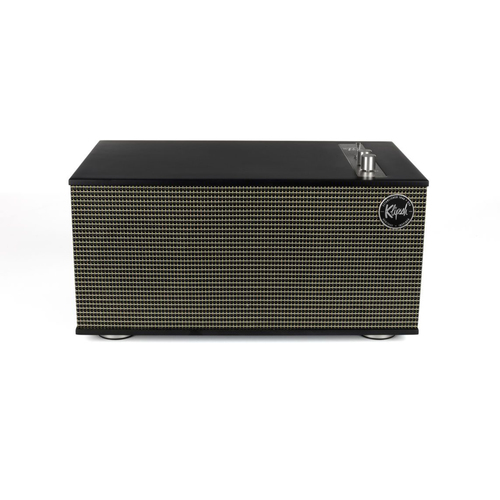 [HPTHETHREEIIBL] KLIPSCH Enceinte BT The Three II Noir
