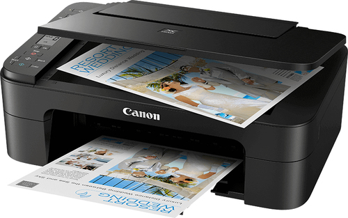 [IMPTS3350CANON] Canon PIXMA TS3350 Jet d'encre A4 4800 x 1200 DPI Wifi