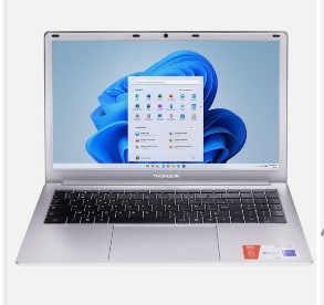 [PORTN15C12SL512THOM] THOMSON NEO 15.6-inchNotebook 