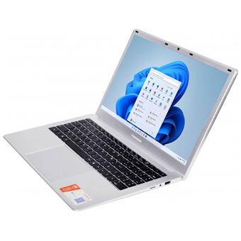 [PORTN15C6SL512THOM] THOMSON NEO 15.6" Intel Celeron 6gb ram/512 GB M.2 gb