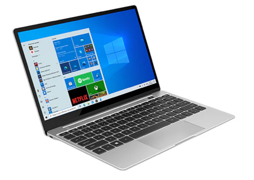 [PORTNEO13Z313Q85THOM] THOMSON Ultra portable 12,5'' 