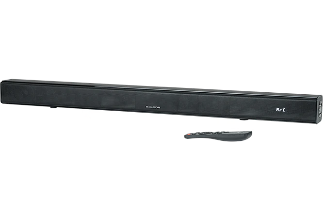 [HCSB180BTTHOM] THOMSON Barre de son compacte