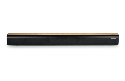 [HCSB402BTTHOM] Thomson SB402BT haut-parleur soundbar Noir, Bois 200 W