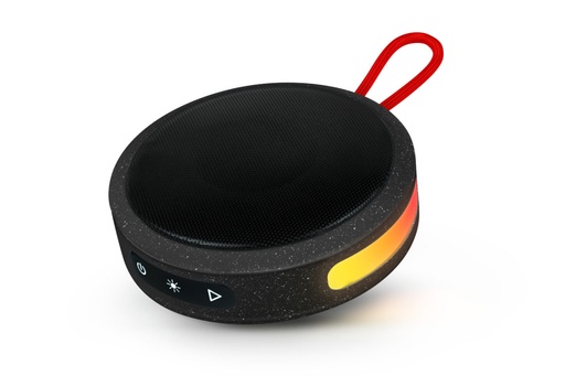 [HPPARTYBTIPNANOBKRBB] BIG BEN PARTY NANO Enceinte portable mono Noir 15 W