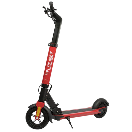 [JFLYBLADEFBS100-LME5] FLYBLADE Trottinette Electrique 10'5