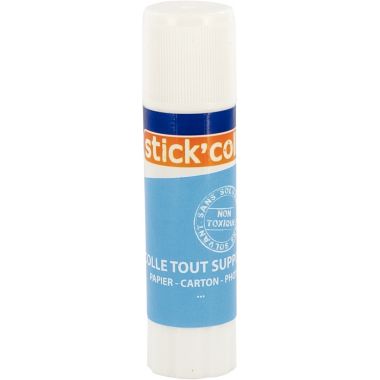 [270385] Bâton de colle 8g Stick Colle