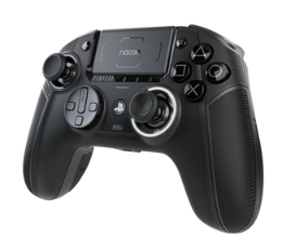 [JVPS5RP5UKNACON] NACON Revolution 5 Pro Noir Bluetooth/RF/USB Manette de jeu Analogique/Numérique PC, PlayStation 4, PlayStation 5
